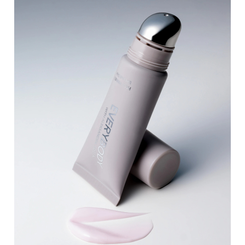 Everybody London - *Aleksandra Sosfa Futura Makeup* - Primer de Maquiagem Second Skin