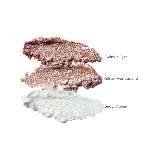 Everybody London - *Back to the Office* - Sombra com glitter - Wonderland