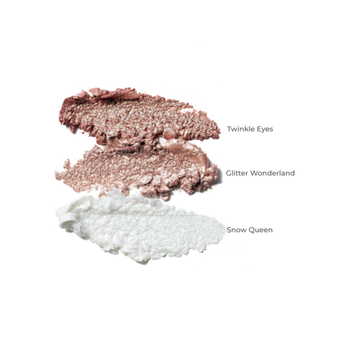 Everybody London - *Back to the Office* - Sombra com glitter - Twinkle Eyes