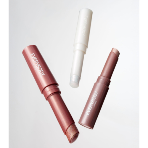 Everybody London - *Back to the Office* - Sombra com glitter - Twinkle Eyes