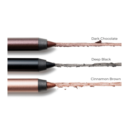 Everybody London - *Back to the Office* - Delineador Satin Kajal - Cinnamon Brown