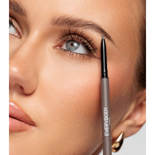 Everybody London - *Back to the Office* - Lápis de sobrancelha Brow Definer - Taupe