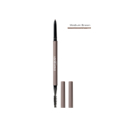 Everybody London - *Back to the Office* - Lápis de sobrancelha Brow Definer - Medium Brown