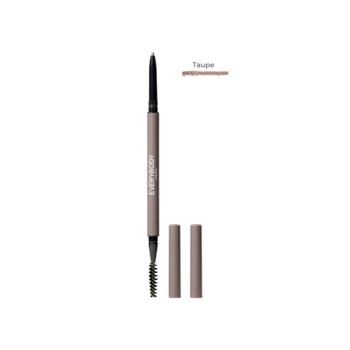 Everybody London - *Back to the Office* - Lápis de sobrancelha Brow Definer - Taupe