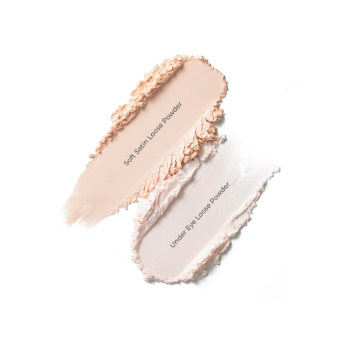 Everybody London - *Back to the Office* - Pó solto acetinado Soft Satin