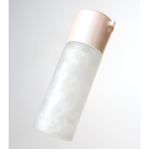 Everybody London - *Back to the Office* - Paleta de rosto - Blush Me Baby