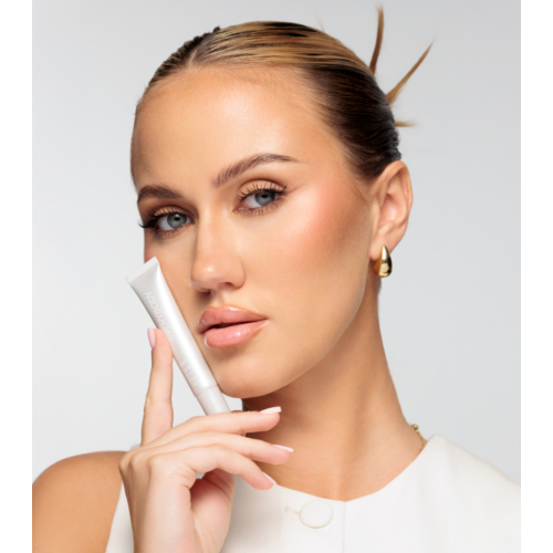 Everybody London - *Back to the Office* - Lip Tint com peptídeos - Frosty Kiss