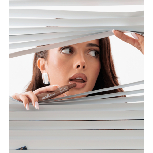 Everybody London - *Back to the Office* - Lip Tint com peptídeos - Ginger Glow