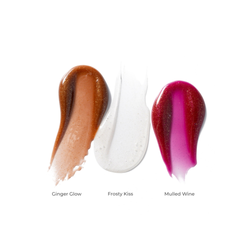 Everybody London - *Back to the Office* - Lip Tint com peptídeos - Ginger Glow