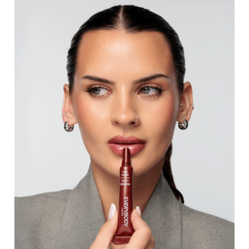 Everybody London - *Back to the Office* - Lip Tint com peptídeos - Mulled Wine