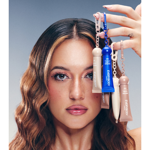 Everybody London - Protetor Labial Lip Blind Box