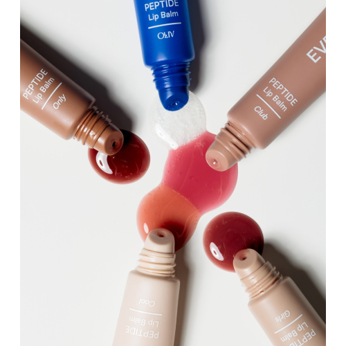 Everybody London - Protetor Labial Lip Blind Box