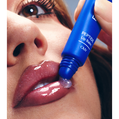 Everybody London - Protetor Labial Lip Blind Box