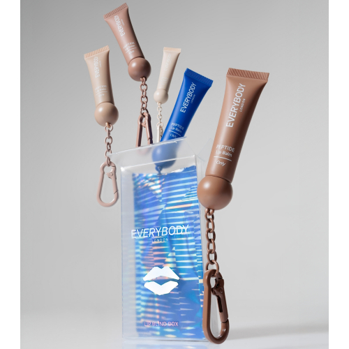 Everybody London - Protetor Labial Lip Blind Box