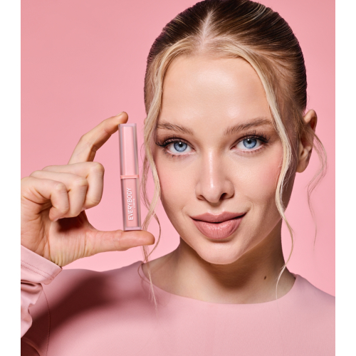 Everybody London - Batom Satin Velvet Matte - Dusty Silk