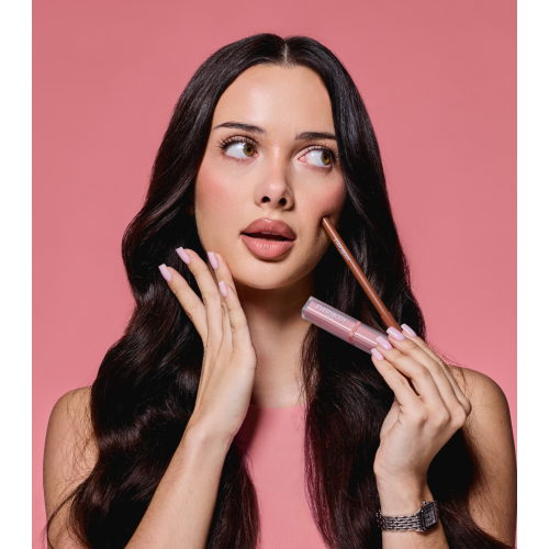 Everybody London - Batom Satin Velvet Matte - Honey Cream