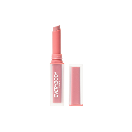 Everybody London - Batom Satin Velvet Matte - Sweet Rose