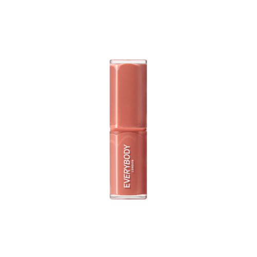 Everybody London - Batom Volumizador - Cinnamon Nude