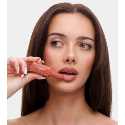 Everybody London - Batom Volumizador - Cinnamon Nude