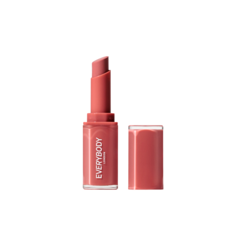 Everybody London - Batom Volumizador - Dusty Rose
