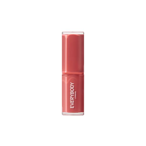 Everybody London - Batom Volumizador - Dusty Rose