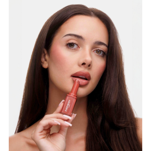 Everybody London - Batom Volumizador - Dusty Rose