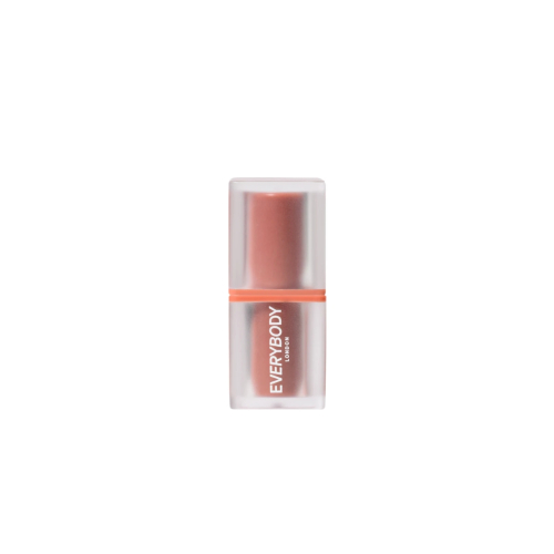 Everybody London - *Beauty to Go* - Mini batom - Pink Beige