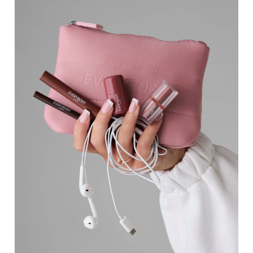 Everybody London - *Beauty to Go* - Mini batom - Pink Beige