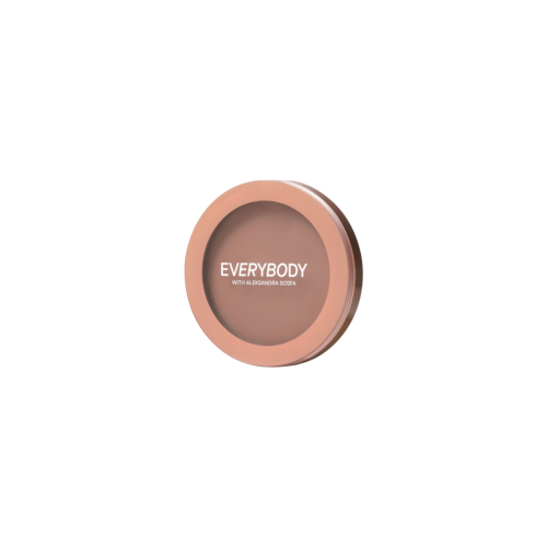 Everybody London - *Beauty to Go* - Mini bronzer em creme - Medium