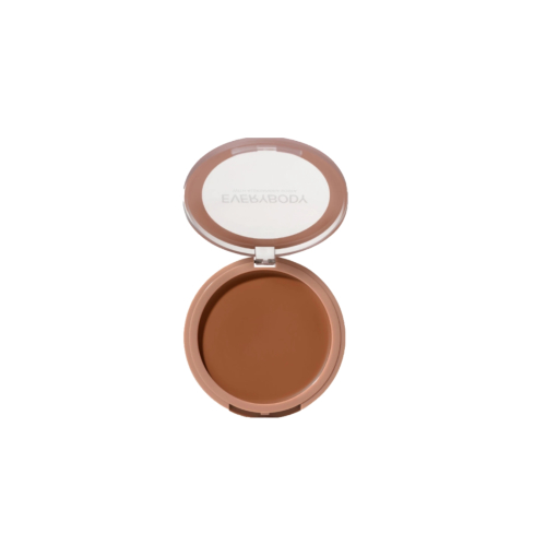 Everybody London - *Beauty to Go* - Mini bronzer em creme - Medium