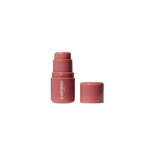 Everybody London - *Beauty to Go* - Mini blush em stick - Dusty Pink