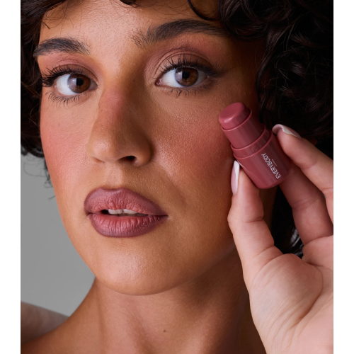 Everybody London - *Beauty to Go* - Mini blush em stick - Dusty Pink