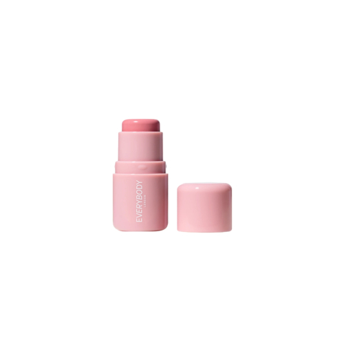 Everybody London - *Beauty to Go* - Mini blush em stick - Iced Pink