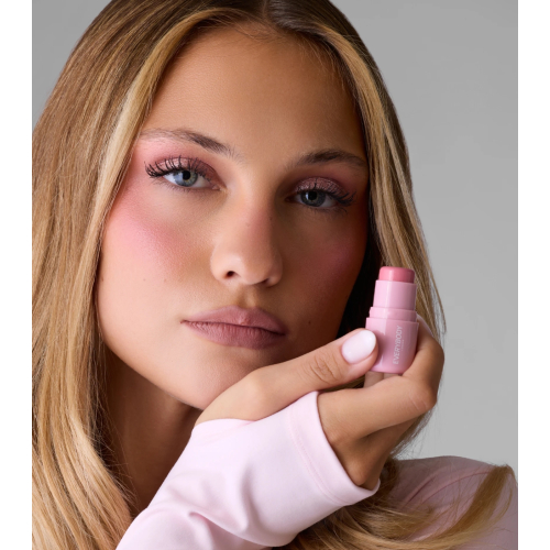 Everybody London - *Beauty to Go* - Mini blush em stick - Iced Pink