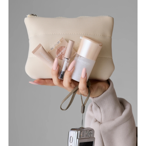 Everybody London - *Beauty to Go - Mini gel fixador de sobrancelhas