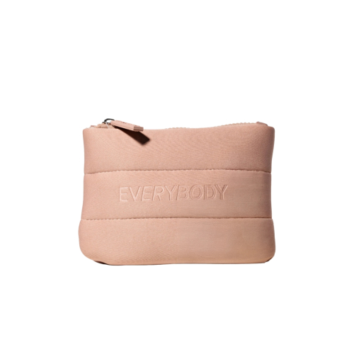 Everybody London - *Beauty to Go - Mini neceser - Bronze&Go!