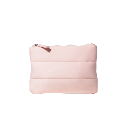 Everybody London - *Beauty to Go - Mini neceser - Pink&Go!