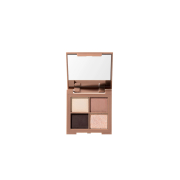Everybody London - *Beauty to Go* - Mini paleta de sombras - Mini Diary