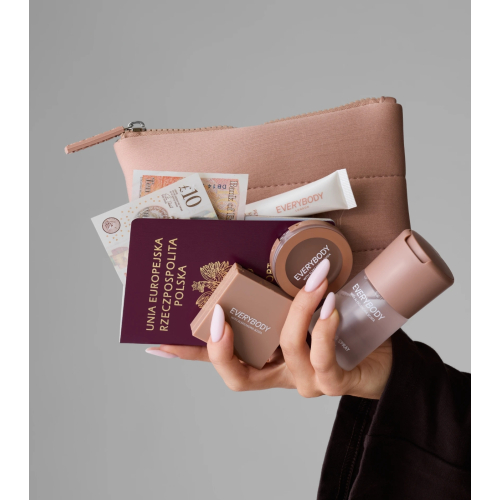 Everybody London - *Beauty to Go* - Mini paleta de sombras - Mini Diary