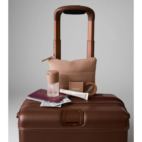Everybody London - *Beauty to Go* - Mini paleta de sombras - Mini Diary