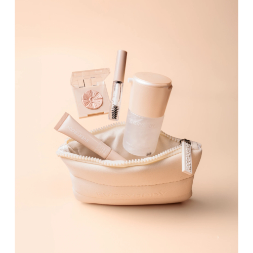 Everybody London - *Beauty to Go* - Mini spray iluminador