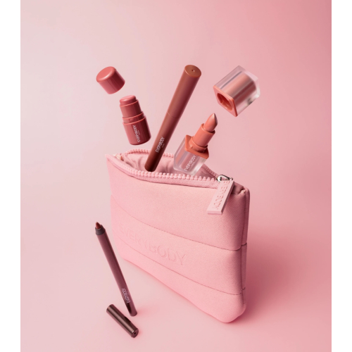 Everybody London - *Beauty to Go* - Conjunto de maquilhagem - Blush&Go!