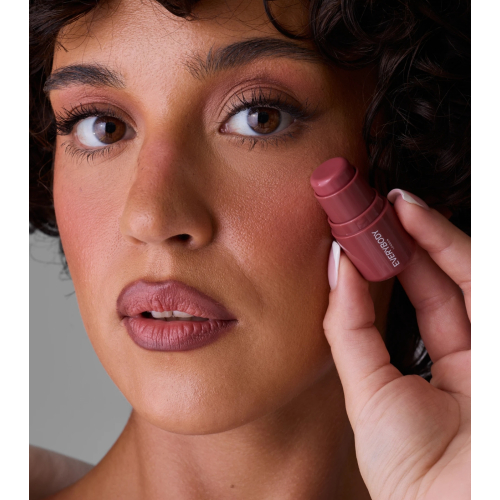 Everybody London - *Beauty to Go* - Conjunto de maquilhagem - Blush&Go!