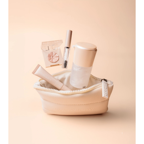 Everybody London - *Beauty to Go* - Conjunto de maquilhagem - Glow&Go!