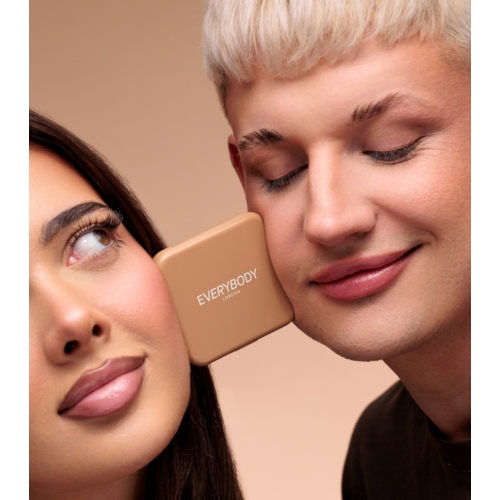 Everybody London - Pó Bronzeador - Caramel Brown