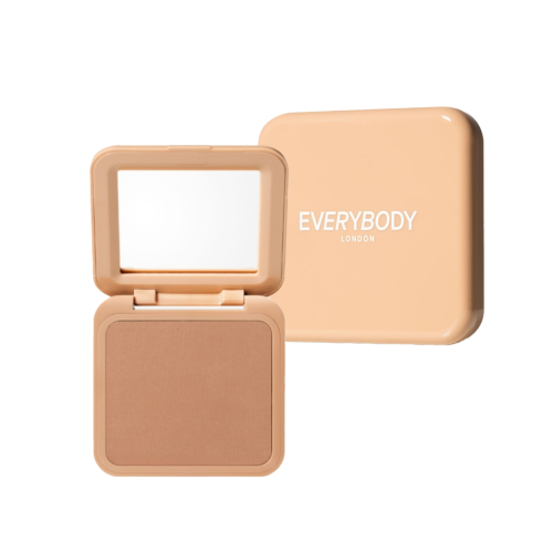 Everybody London - Pó Bronzeador - Caramel Brown
