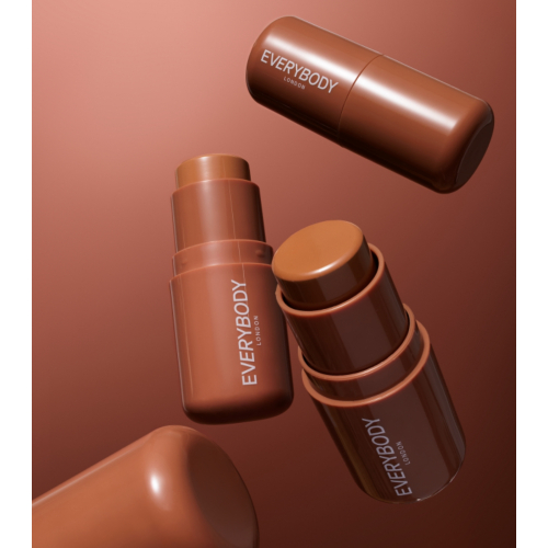 Everybody London - Bastão bronzeador - Light