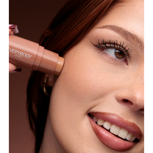 Everybody London - Bastão bronzeador - Light