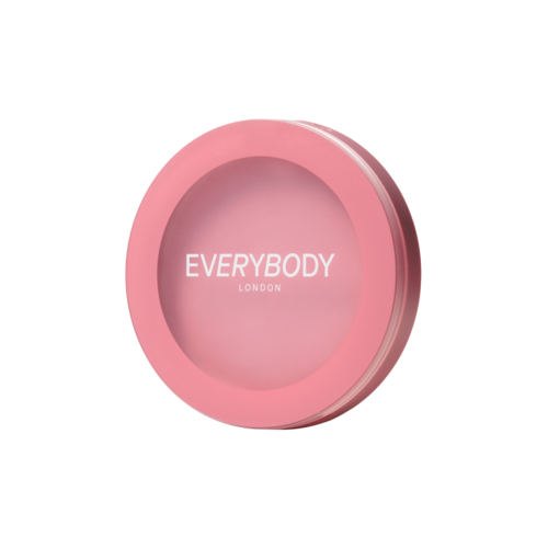 Everybody London - Blush em pó / creme - Mauve Rose