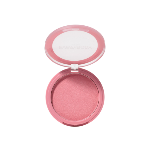 Everybody London - Blush em pó / creme - Mauve Rose